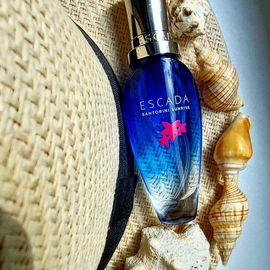 Santorini Sunrise by Escada