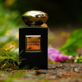Armani Privé - Myrrhe Impériale - Giorgio Armani