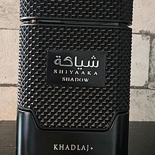 Shiyaaka Shadow von Khadlaj