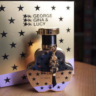 Night Star by George Gina & Lucy