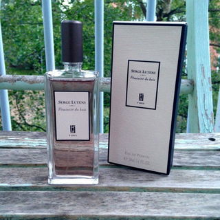 Féminité du bois by Serge Lutens