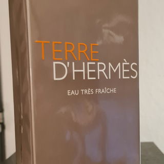 Eau tres fraiche