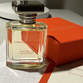 Rule of 72 - 27 87 Perfumes