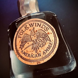 American Amber von Folkwinds