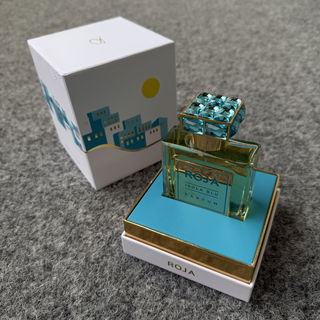 deadofnight (Eau de Parfum) - Strangelove NYC / ERH1012