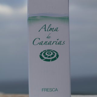 Fresca von Alma de Canarias