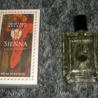 Sienna - Crabtree & Evelyn