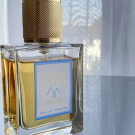 Oud 3333 / Oud Night pour Homme - Acqua Alpes