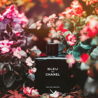 Bleu de Chanel (Eau de Parfum) - Chanel