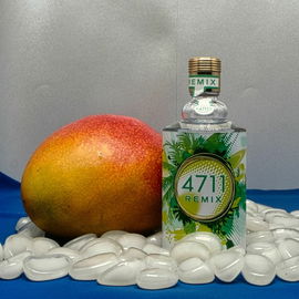 Remix Green Oasis (Eau de Cologne) - 4711