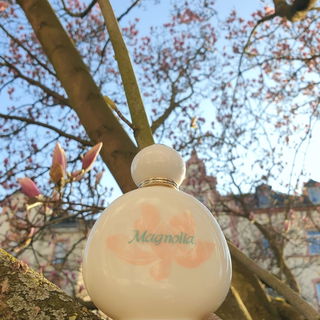 Magnolia (Eau de Toilette) - Yves Rocher