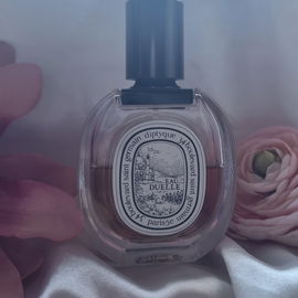 Ofrésia - Diptyque