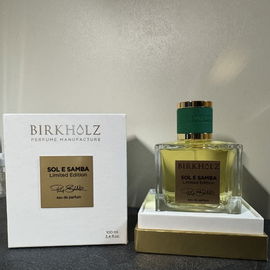 Mandarine - Widian / AJ Arabia