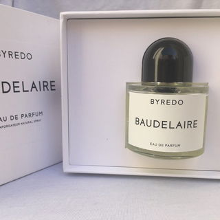 Baudelaire von Byredo