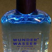 Wunderwasser V2 (by TomLavender)