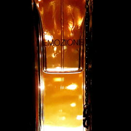 Für fresh at night...Lavalampe erweckt Emozione.