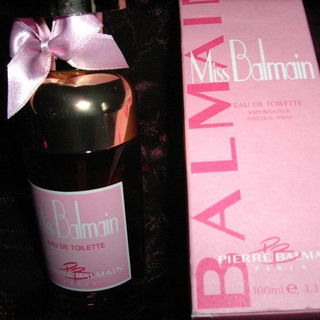 Miss Balmain (Eau de Toilette) von Balmain