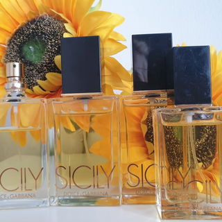 Sicily (2003) by Dolce & Gabbana