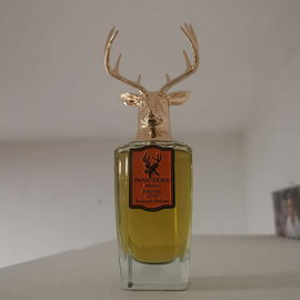 Le Mâle Elixir - Jean Paul Gaultier