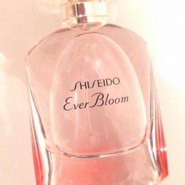 Ever Bloom / エバーブルーム (Eau de Parfum) - Shiseido / 資生堂