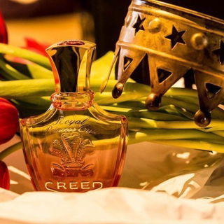 Royal Princess Oud by Creed
