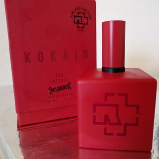 Kokain Red Intense Reloaded - Rammstein