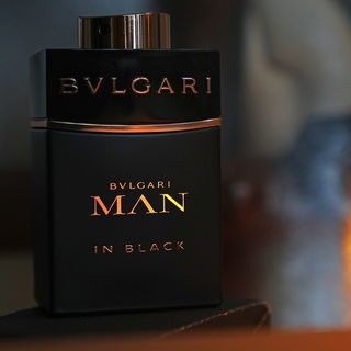 Bvlgari Man In Black by Bvlgari