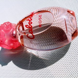 Cabotine Rose - Grès