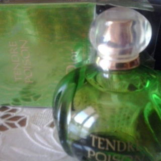 Tendre Poison (Eau de Toilette) by Dior