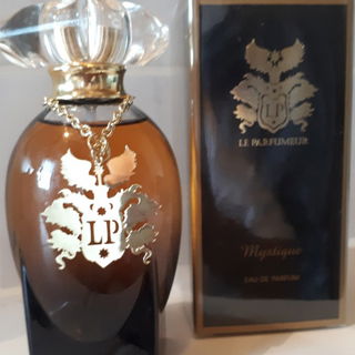 Mystique von Le Parfumeur