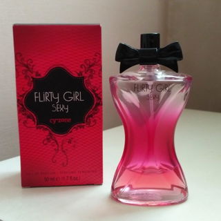 Flirty Girl Sexy von cy°zone