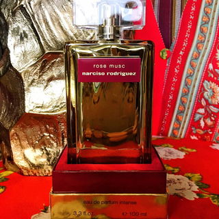 Rose Musc von Narciso Rodriguez