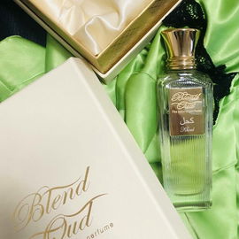 Khoul / خول von Blend Oud