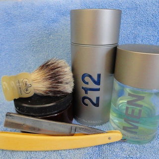 212 Men (Eau de Toilette) by Carolina Herrera