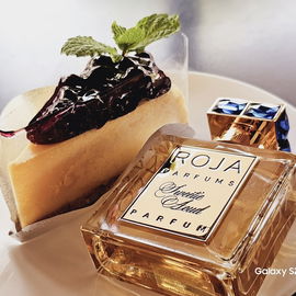 Noir Extreme Parfum - Tom Ford