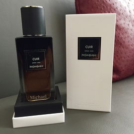 Cuir (2016) - Yves Saint Laurent