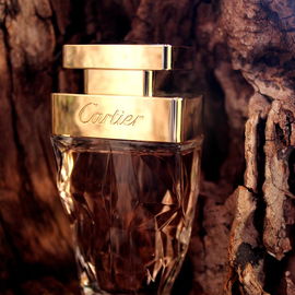 La Panthère (Eau de Toilette) - Cartier