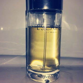 Escape for Men (Eau de Toilette) - Calvin Klein