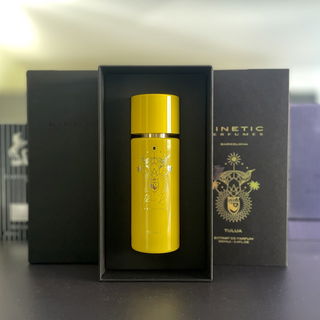 Tulua by Kinetic Perfumes