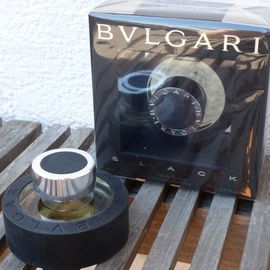 Bvlgari Black