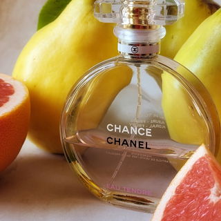 Chance Eau Tendre (Eau de Toilette) von Chanel