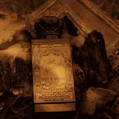 Happy Halloween /für Fresh.Erinnert mich an Friedhof der Kuscheltiere. (by Gandix)