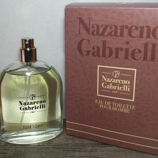 Nazareno Gabrielli pour Homme (Eau de Toilette) - Nazareno Gabrielli