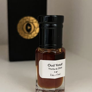 Oud Yusuf (Oud Oil) by Ensar Oud