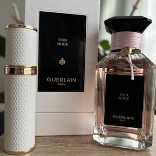 Oud Nude von Guerlain