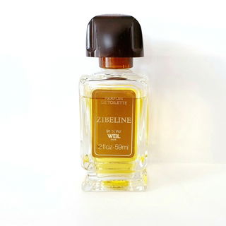 Zibeline (1927) (Parfum) von Weil