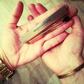 Magnificent Gold - Yves Saint Laurent