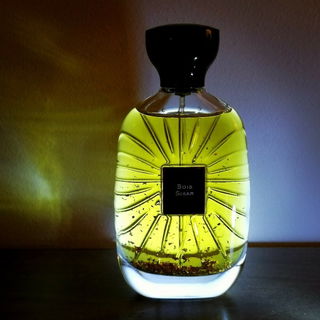 Glow...