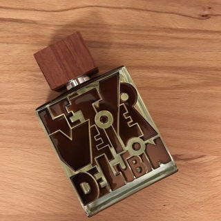 Itasca / Le Vetiver - Itasca von Lubin