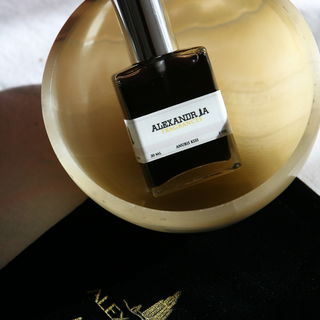 Anubis Kiss von Alexandria Fragrances